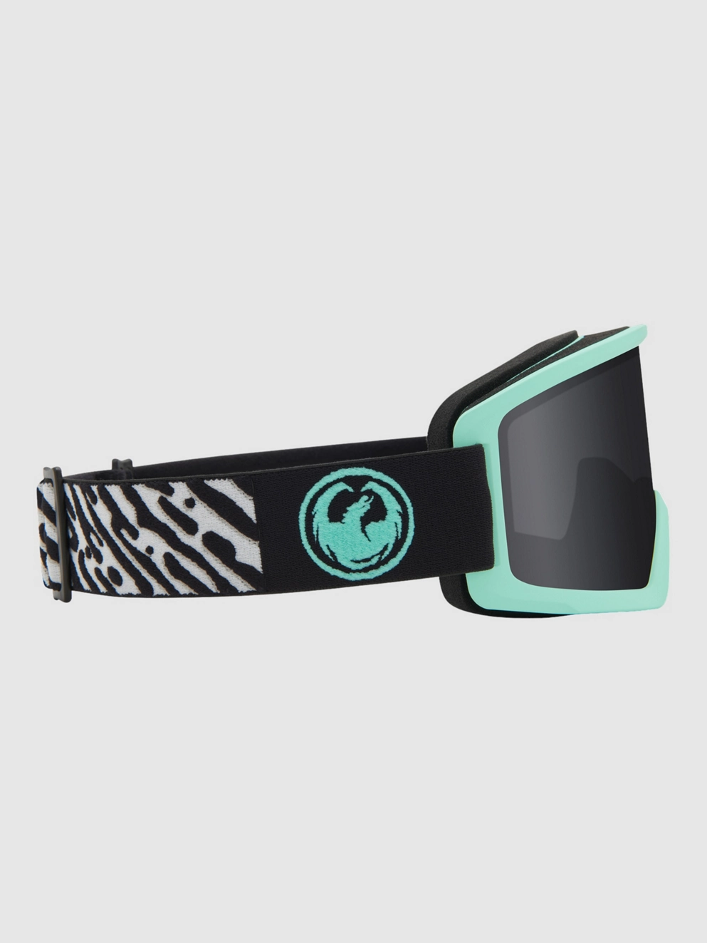 Dragon DR DX3 L OTG Wildside Goggle lldarksmoke
