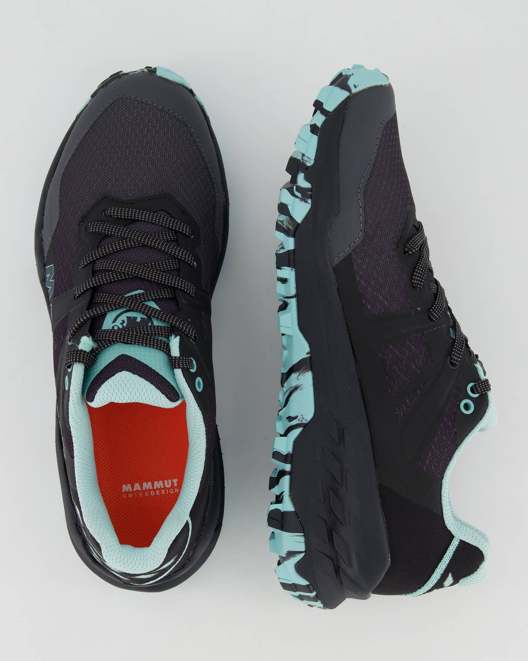 Mammut| Damen Leichtwanderschuhe 