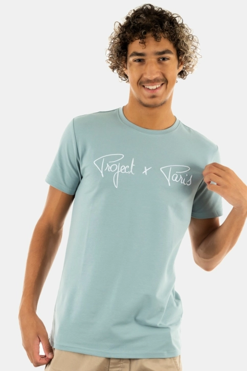 Tee shirt project x paris 1910076 om