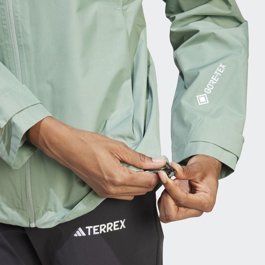 Adidas Veste Terrex Xperior 2L GORE-TEX Performance