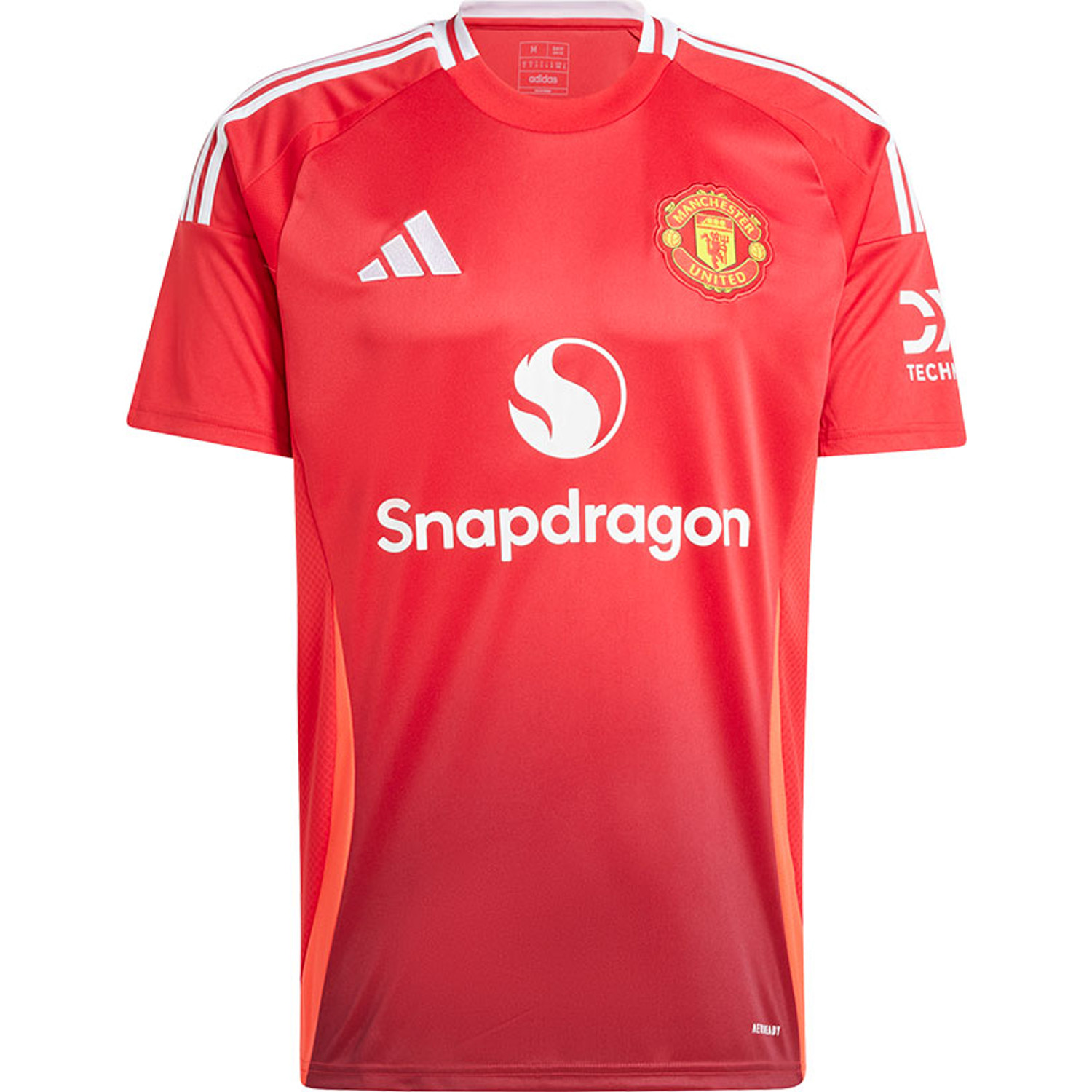 adidas Manchester United Thuis Tenue