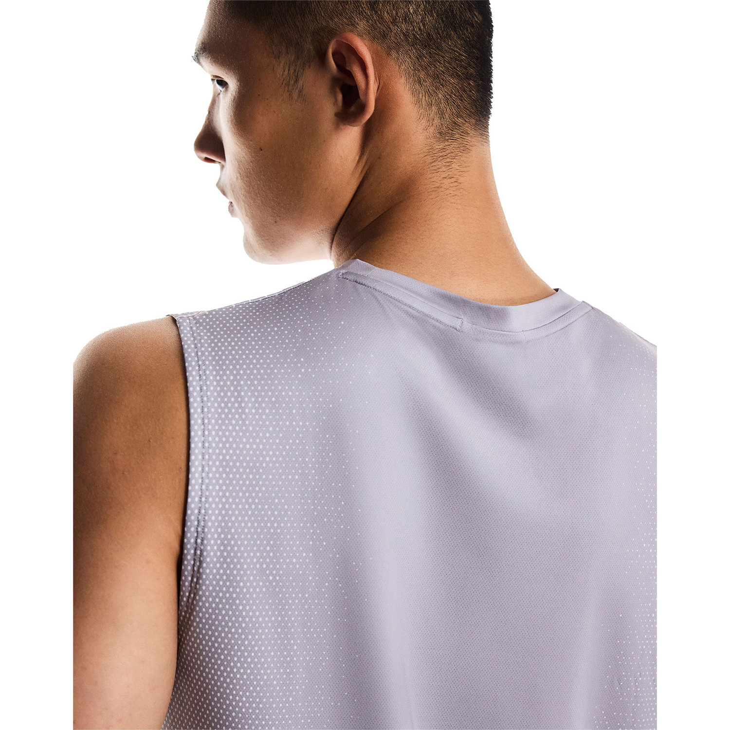 On Court Tank