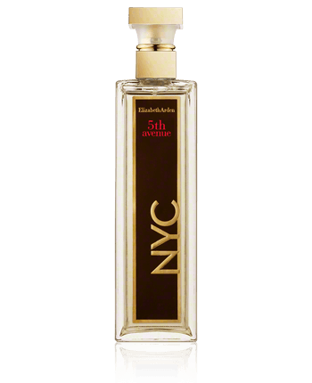 Elizabeth Arden 5th Avenue NYC edp vapo 125ml