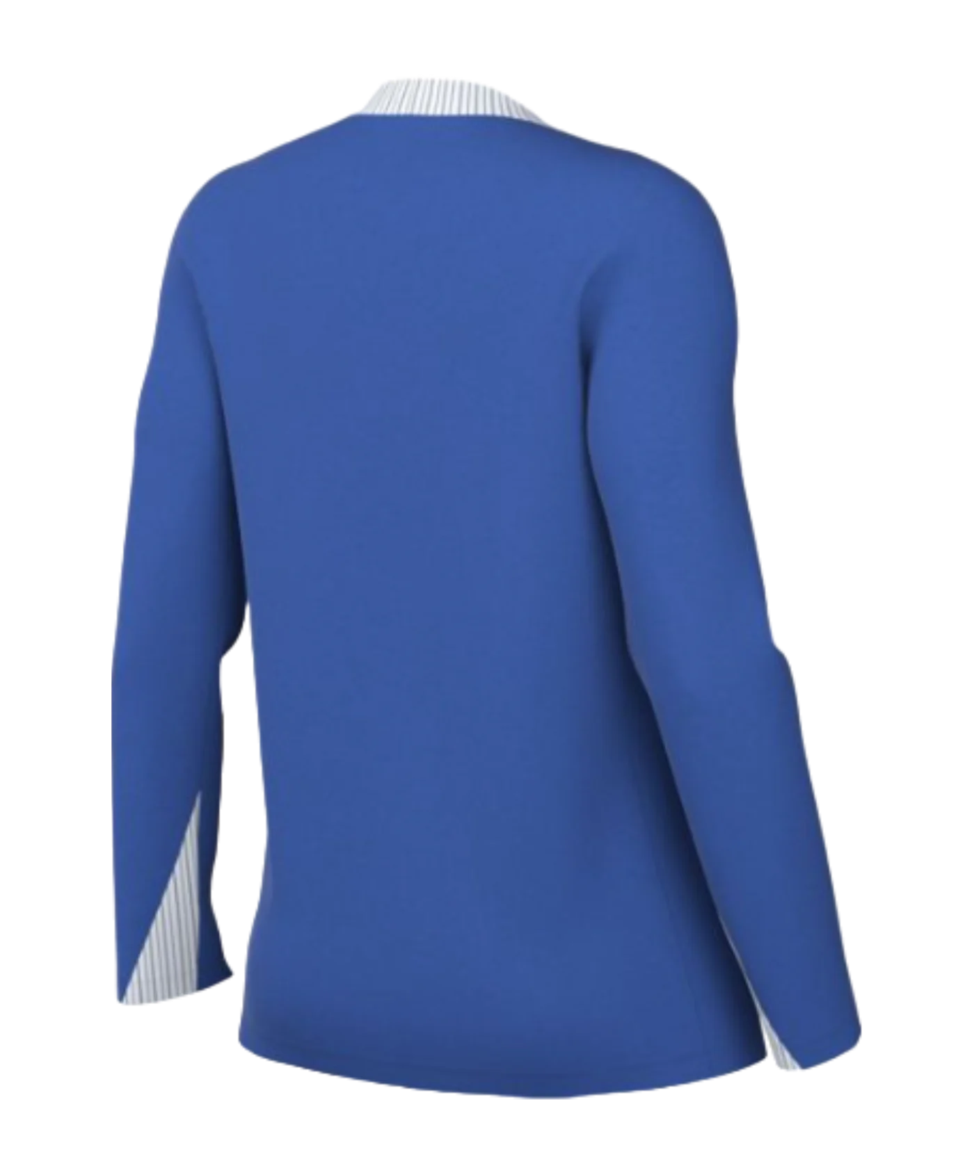 Nike Strike 24 Sweatshirt Damen Blau Weiss F465