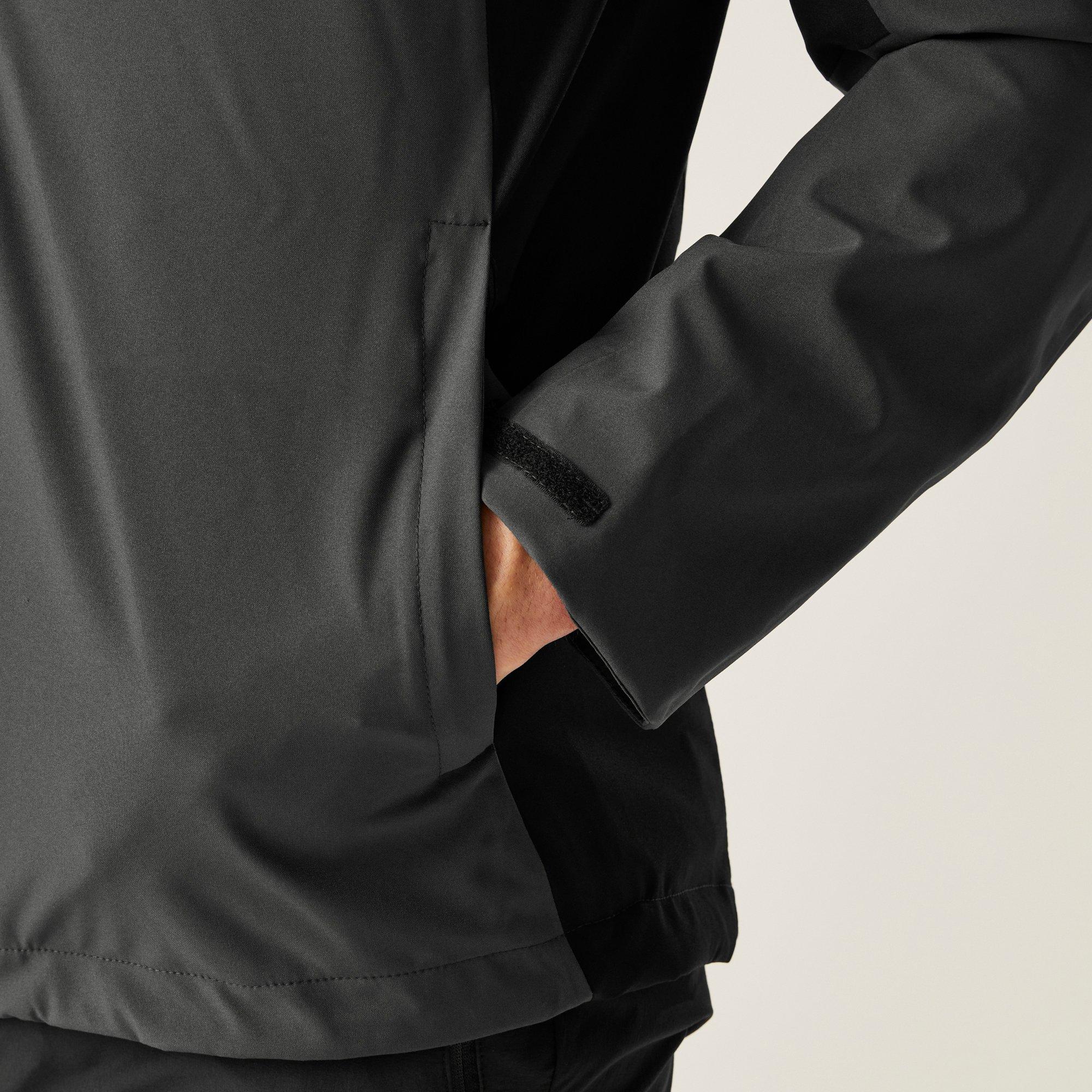 Regatta Birchdale Waterproof Jacket Mens