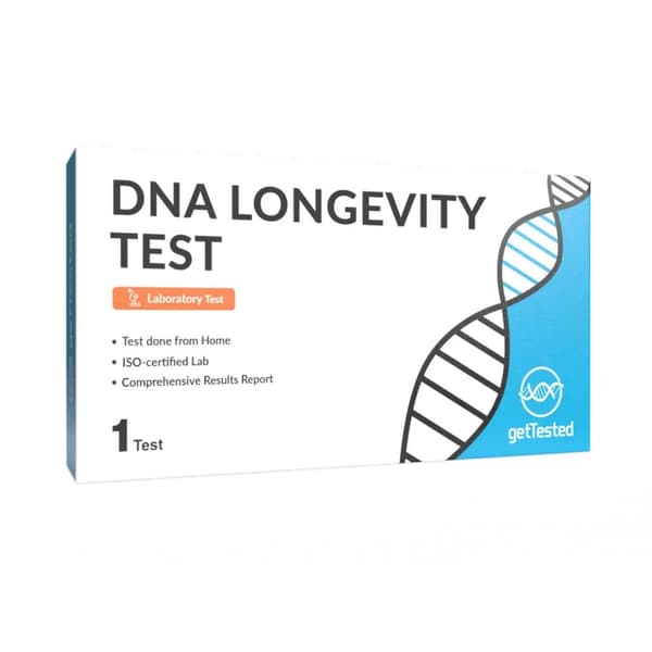 DNA Longevity Test