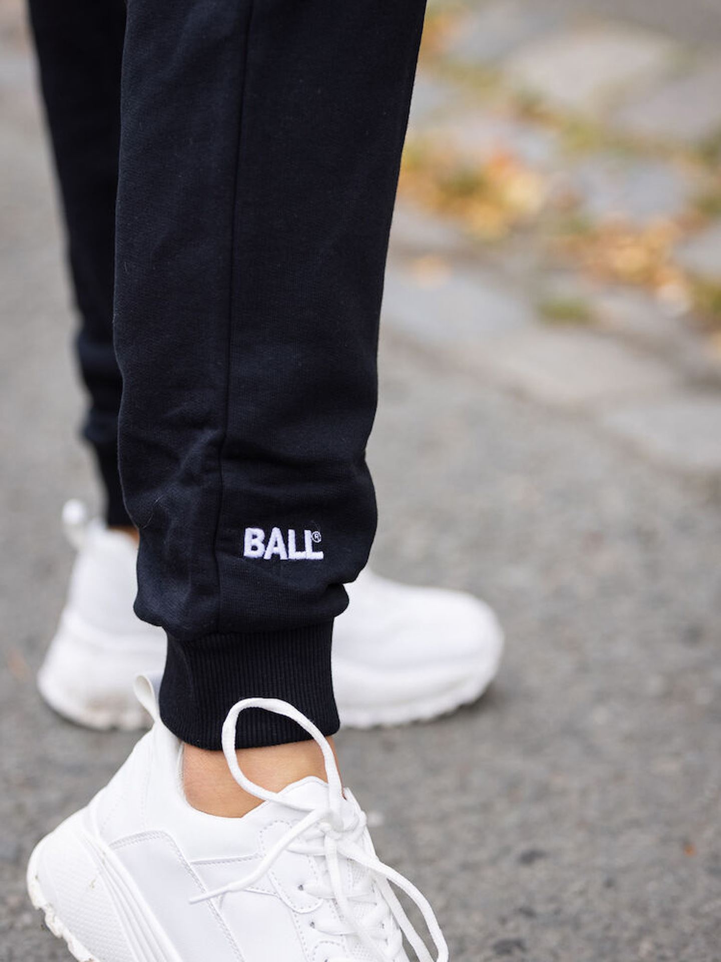 G. Jack Sweatpant