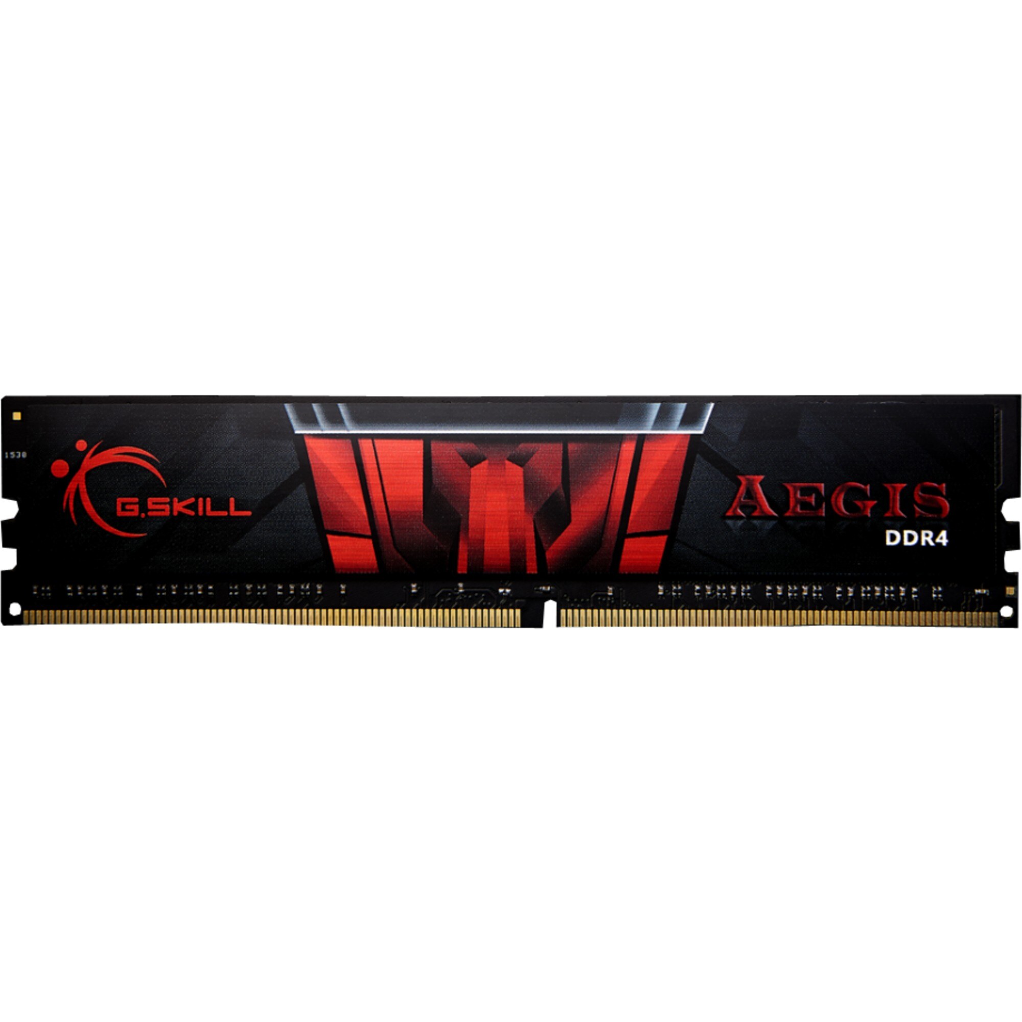 G.Skill Arbeitsspeicher DIMM 8 GB DDR4-2400