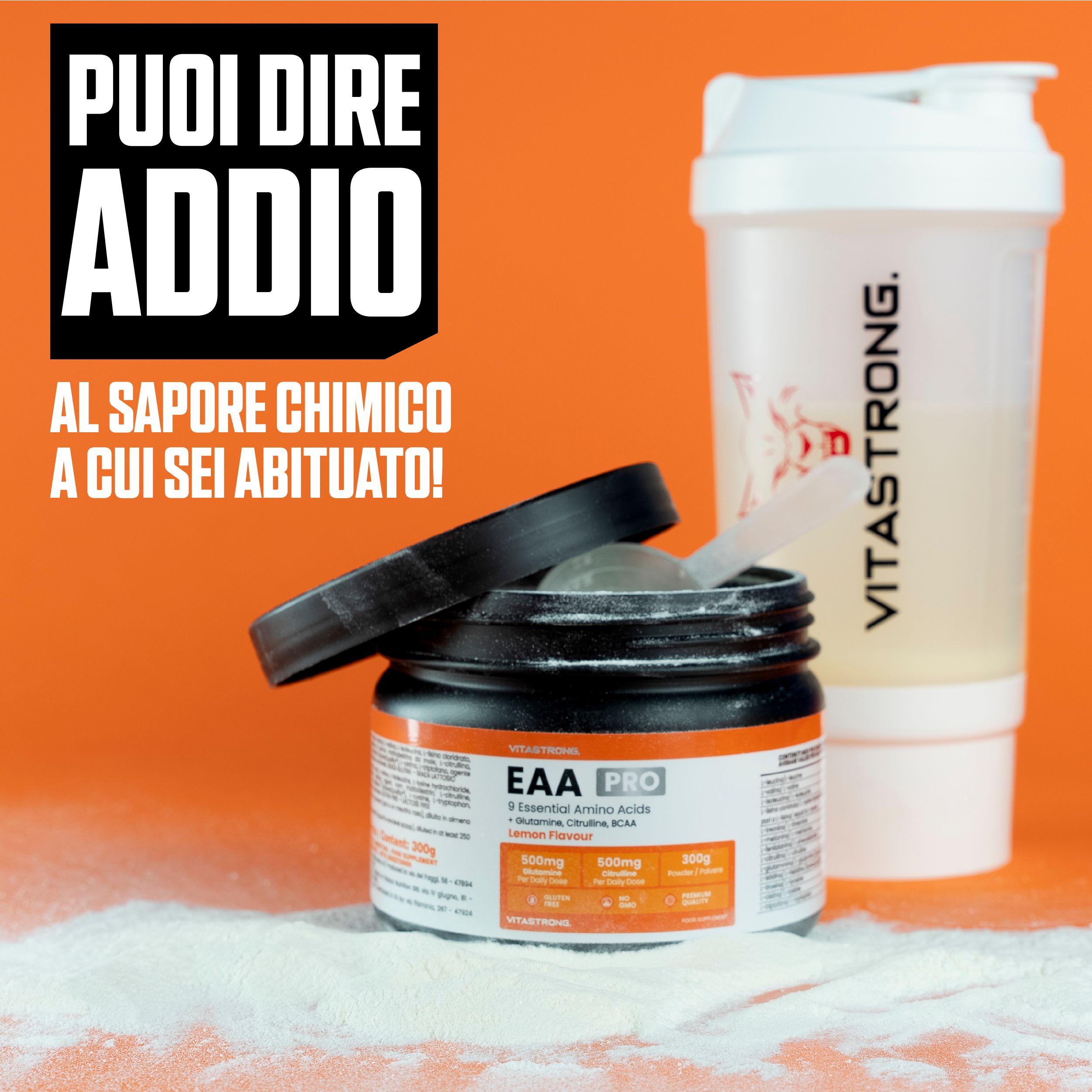 Vitastrong EAA PRO 300G