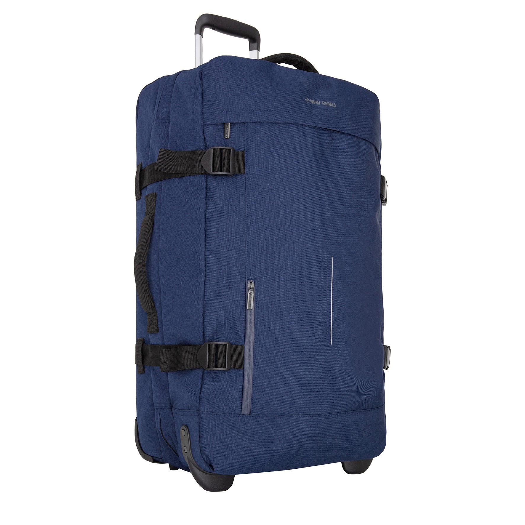 Cortland Trolley L navy Navy