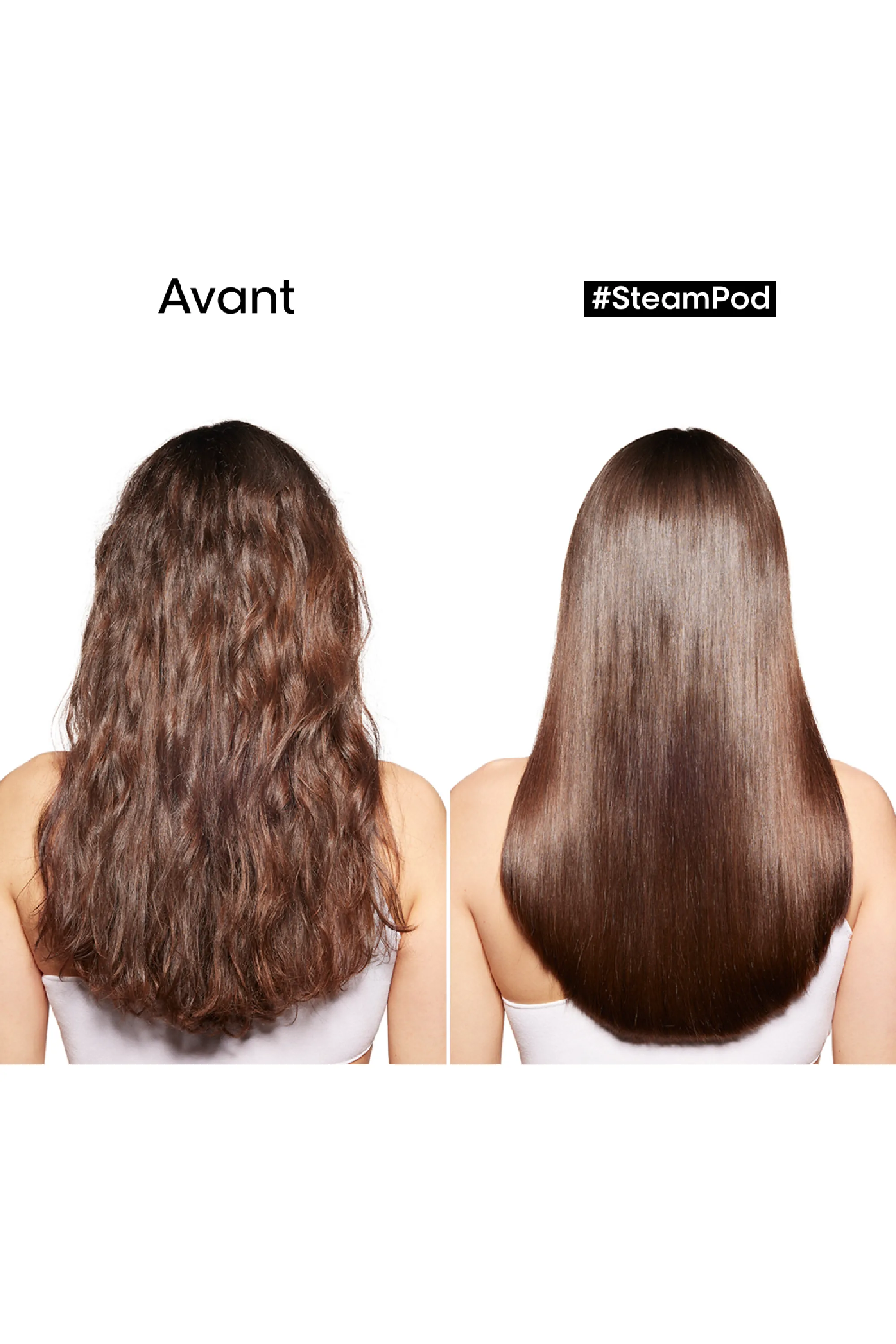 L'Oréal Professionnel Soin Lissant Professionnel SteamPod-50 ml