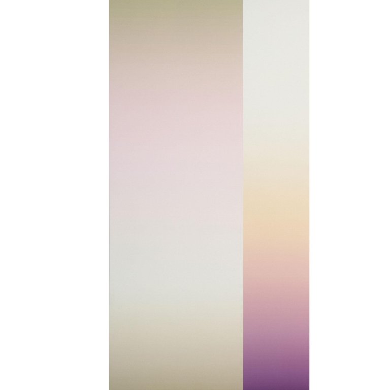 Petite Friture Panorama by Carole Baijings behang Midday Part 1