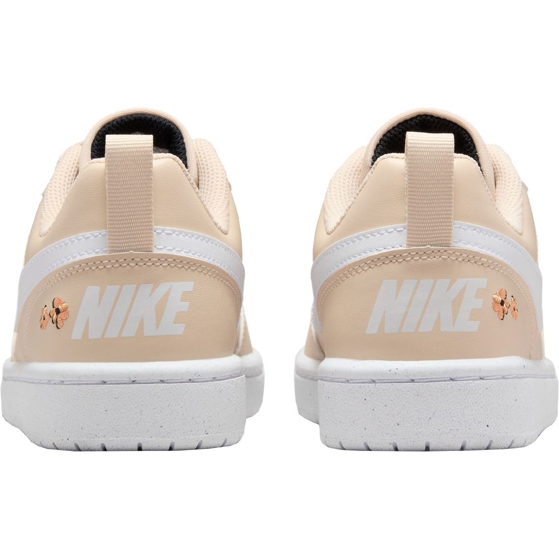Nike Court Borough Recraft SE Sneaker Kinder sanddrift
