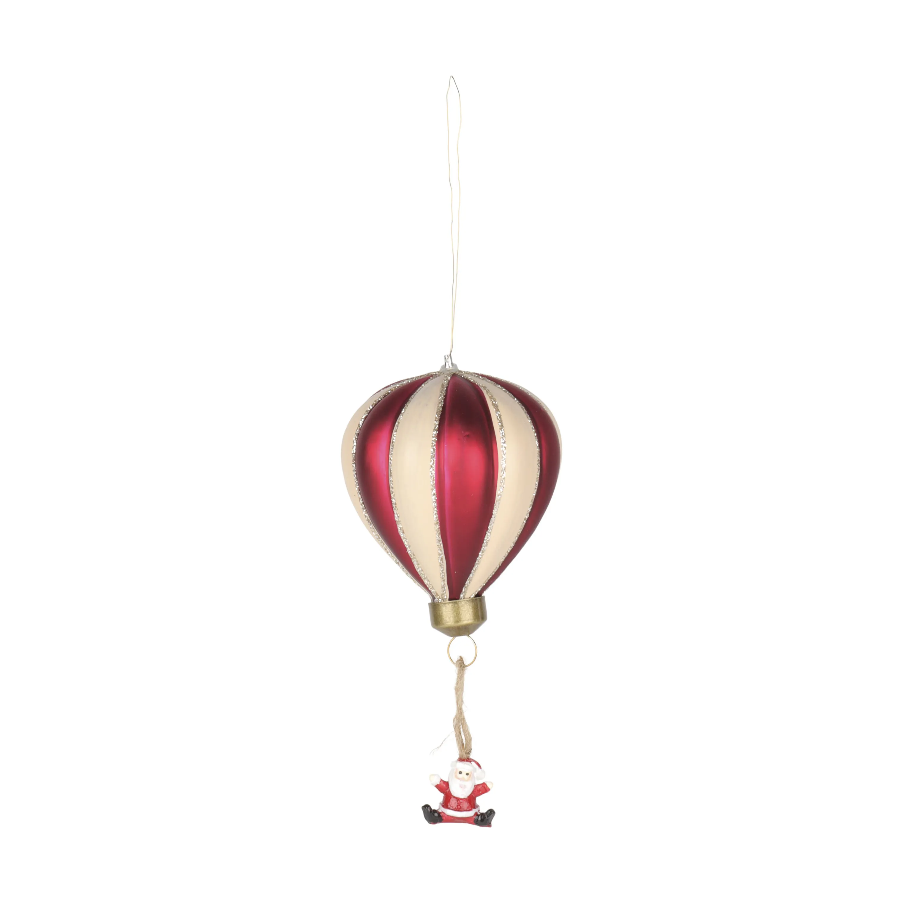 Speedtsberg Julekugle - Ballon