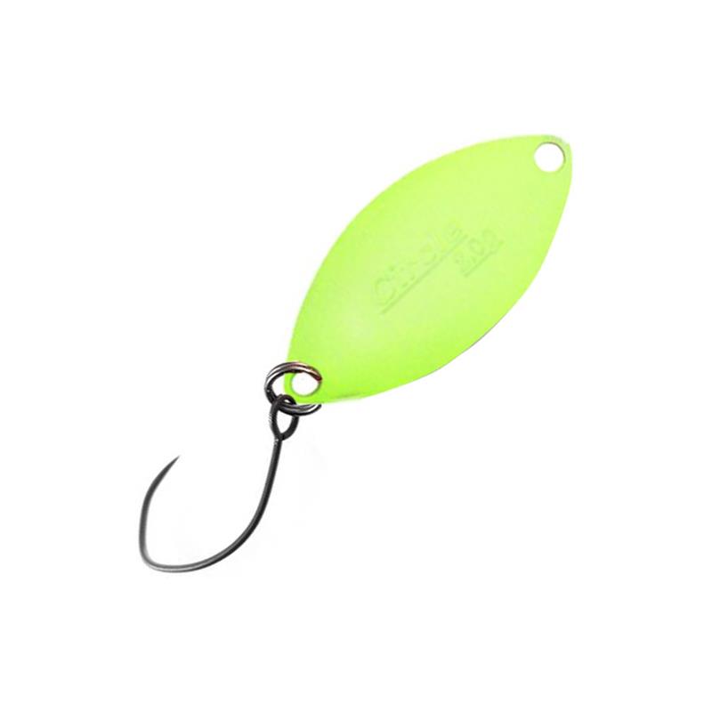 Cuiller Ondulante Valkein Circle - 1.8G