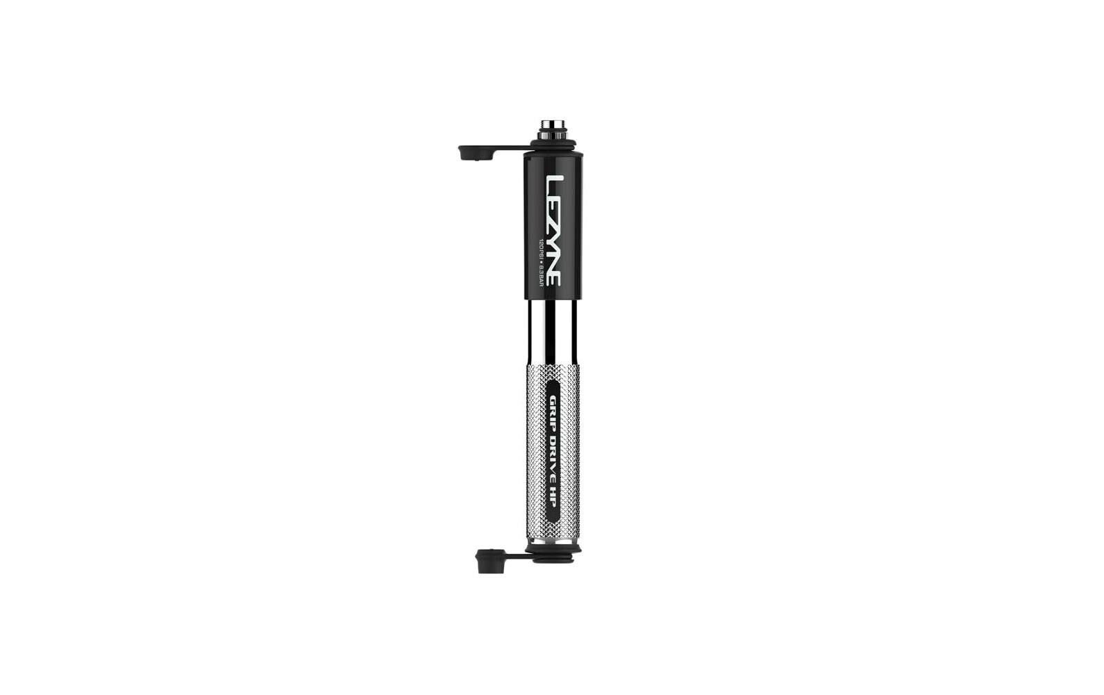 Handpumpe Grip Drive HP – S SilverHandpumpe