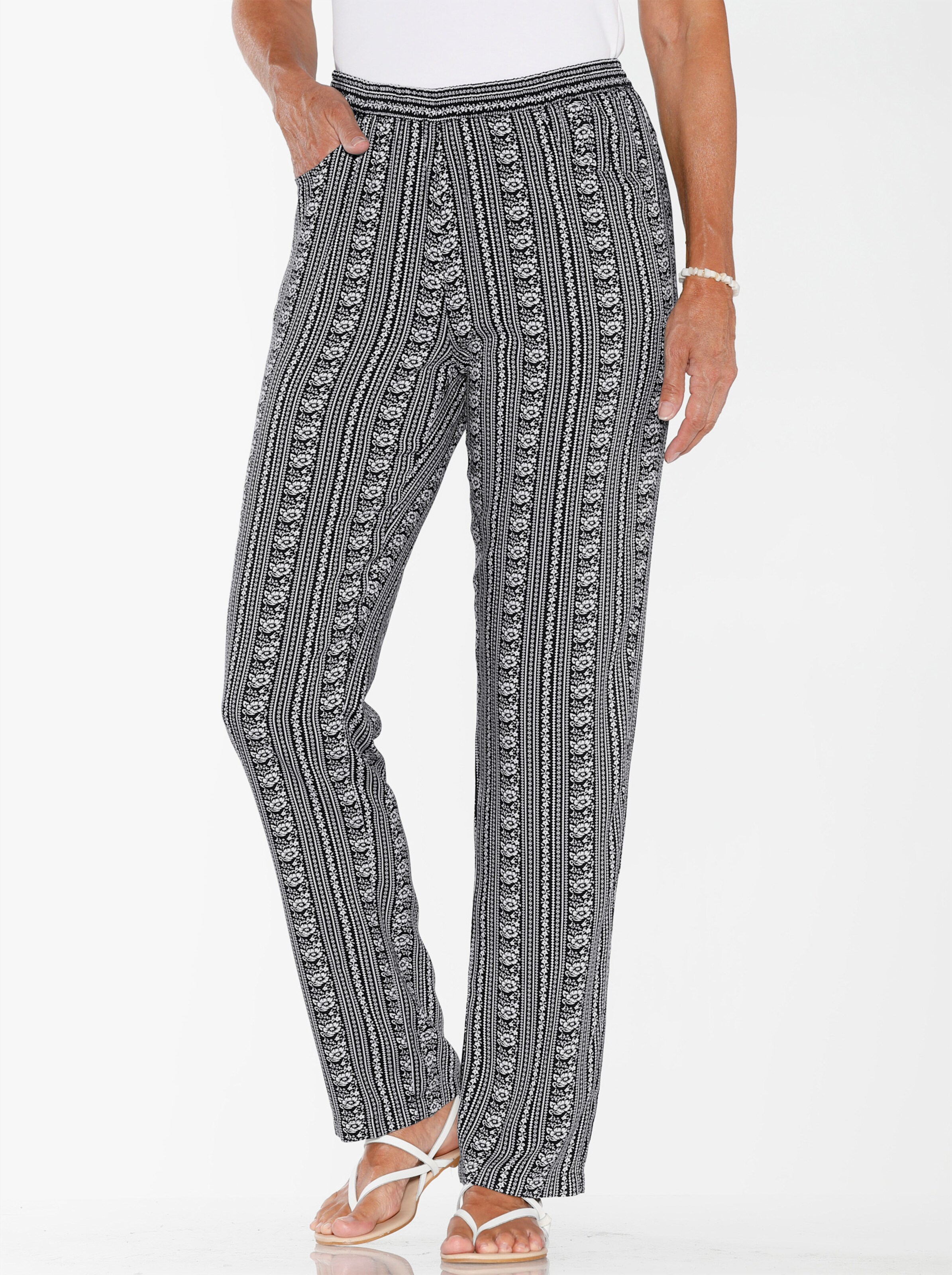 Viskose-Hose