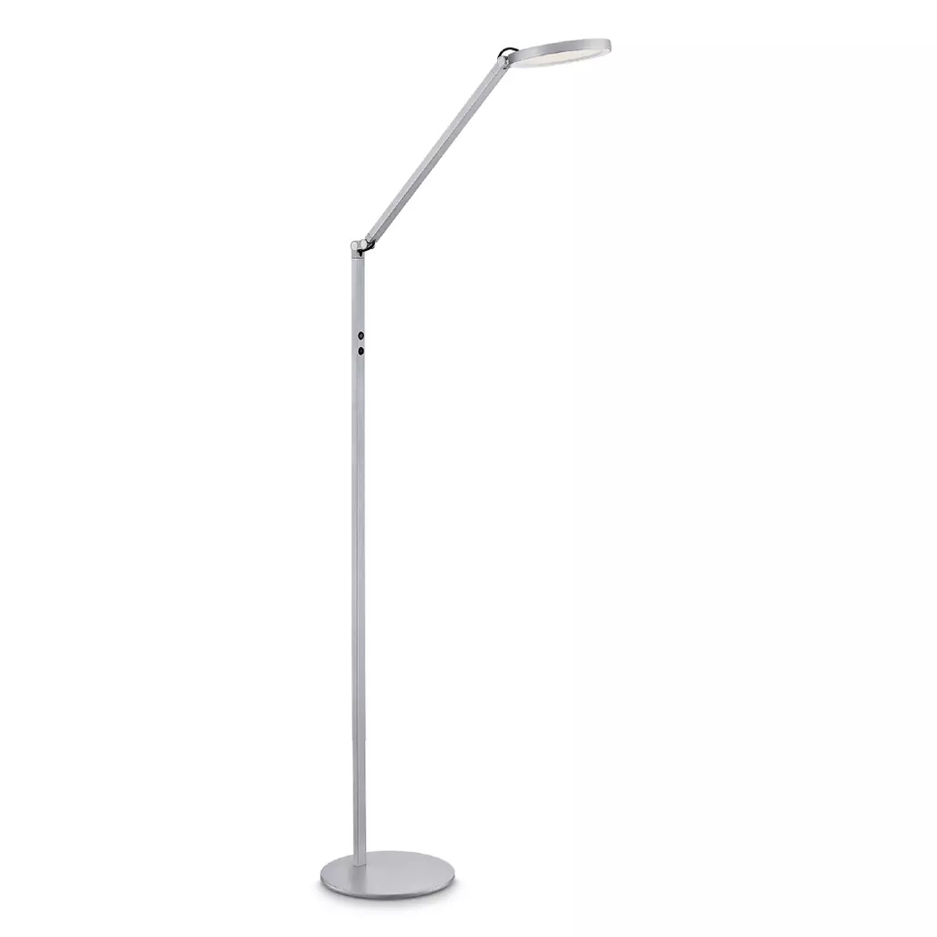 LED-Stehlampe Regina