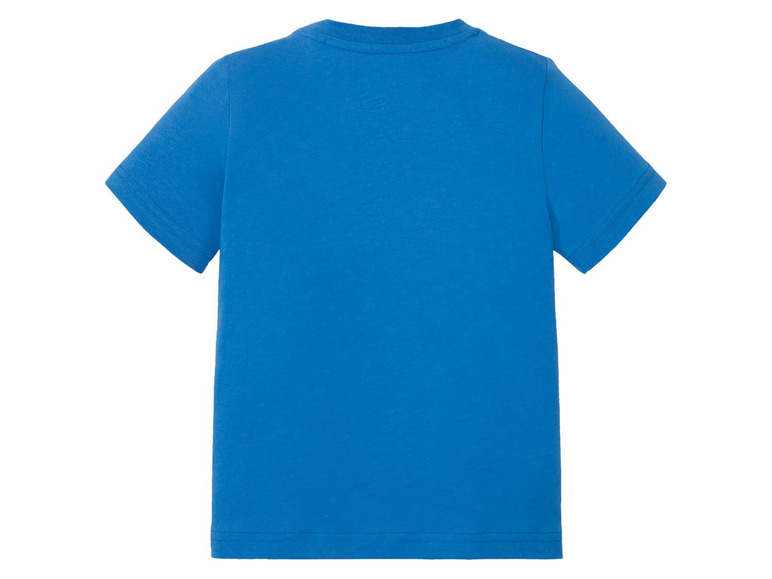 Baby jongens T-shirt
