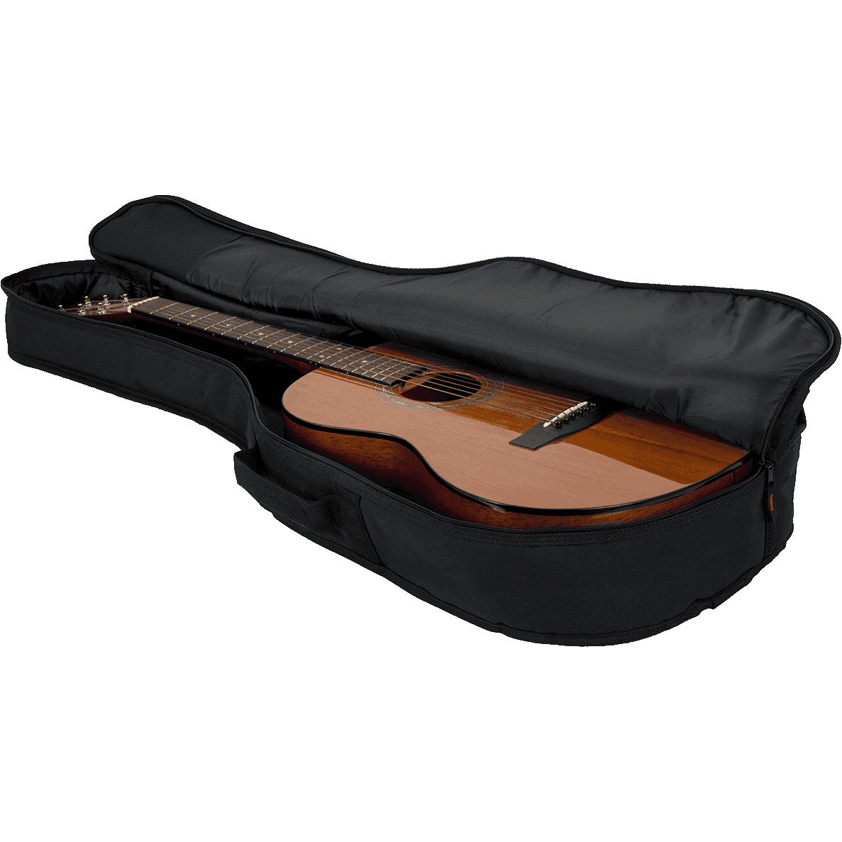 Gator Cases GBE-MINI-ACOU gigbag voor small body akoestische gitaar