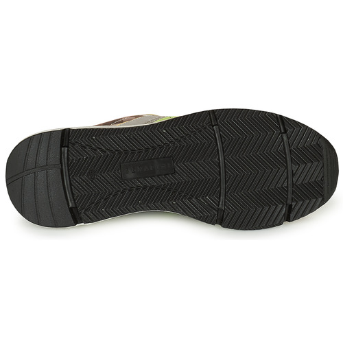 Serafini - TOKYO - Gris / Kaki