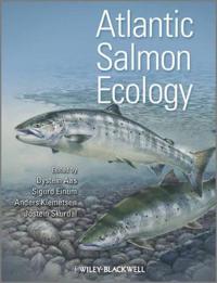 Atlantic Salmon Ecology
