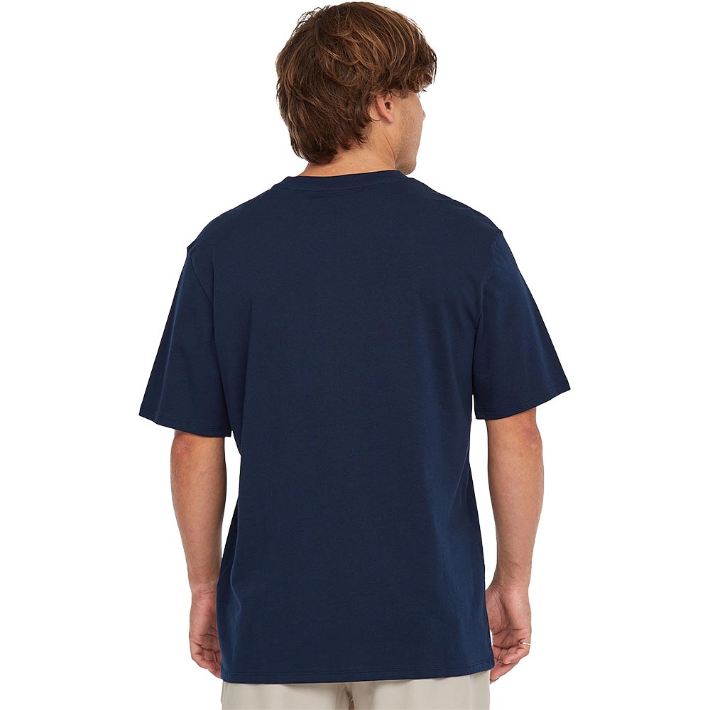 O'Neill Original Cali Logo T-Shirt Herren Ink blue