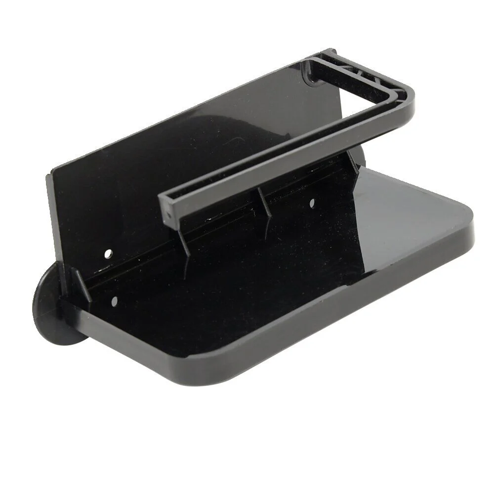 Dérouleur de papier WC avec support téléphone 21x10xH11cm - 2 modèles