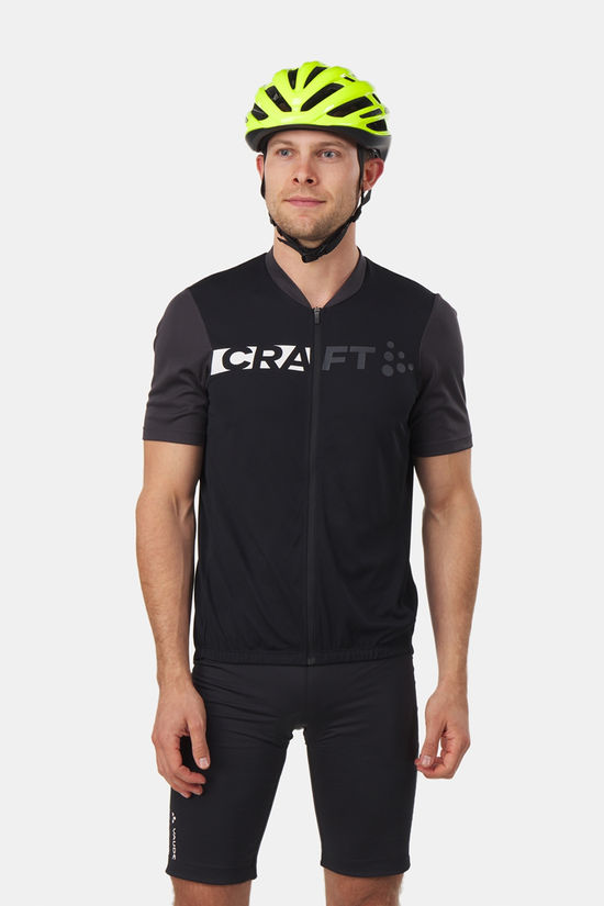 Craft Craft Core Endur Logo Jersey Fietsshirt