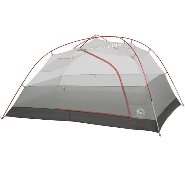 Tente bivouac BIG AGNES COPPER SPUR HV UL3 MTNGLO SILVER