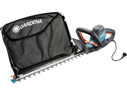 Gardena Elektrisk hækkeklipper ComfortCut 600/55