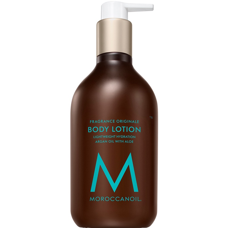 Moroccanoil Body Lotion 360 ml - Original