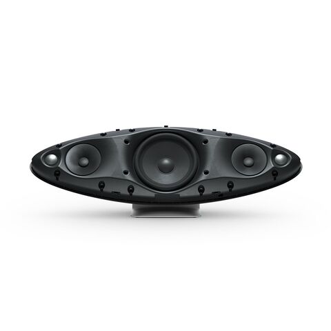 Bowers & Wilkins Zeppelin – unieke draadloze luidspreker