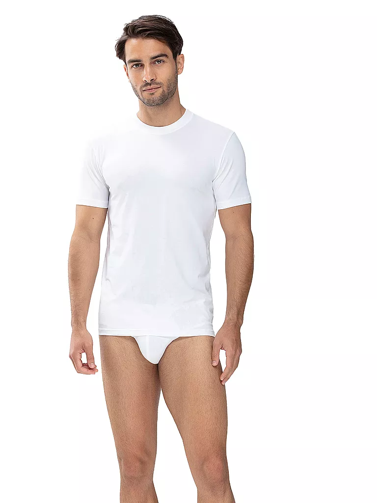 MEY T-Shirt 