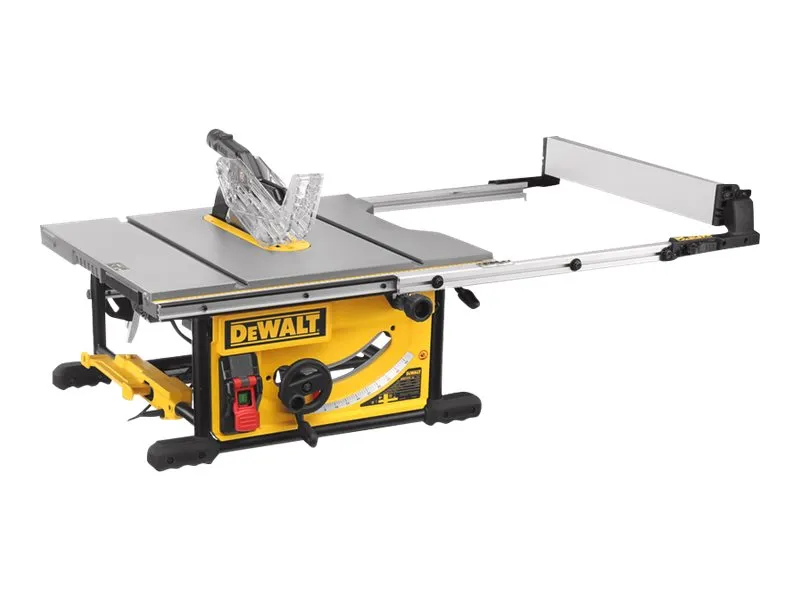 DeWALT DWE7492 - Bordsav - 2000 W - 250 mm