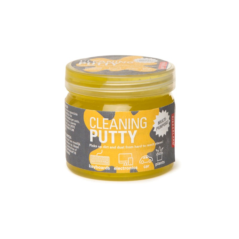 KEYBOARD PUTTY