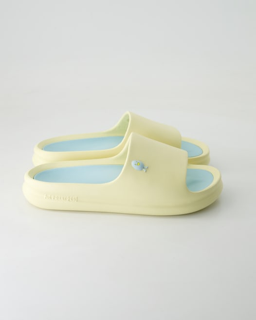 Gioseppo GILL Pantoletten in Beige