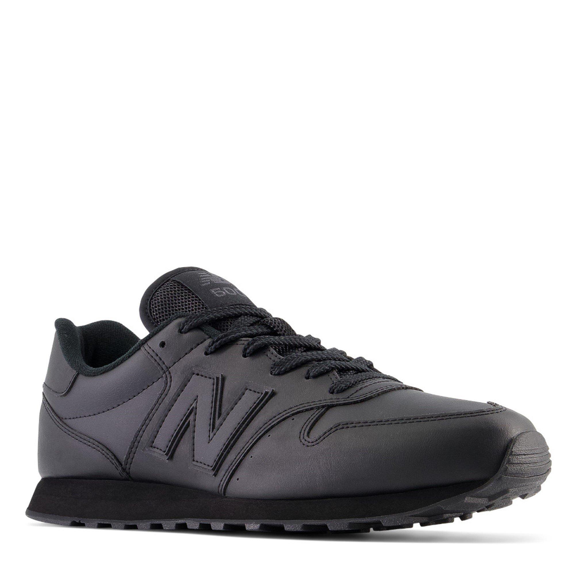 New Balance NB 500 trainer