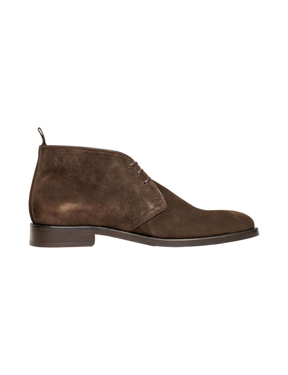 SCHNÜRBOOTS MURRAY GB