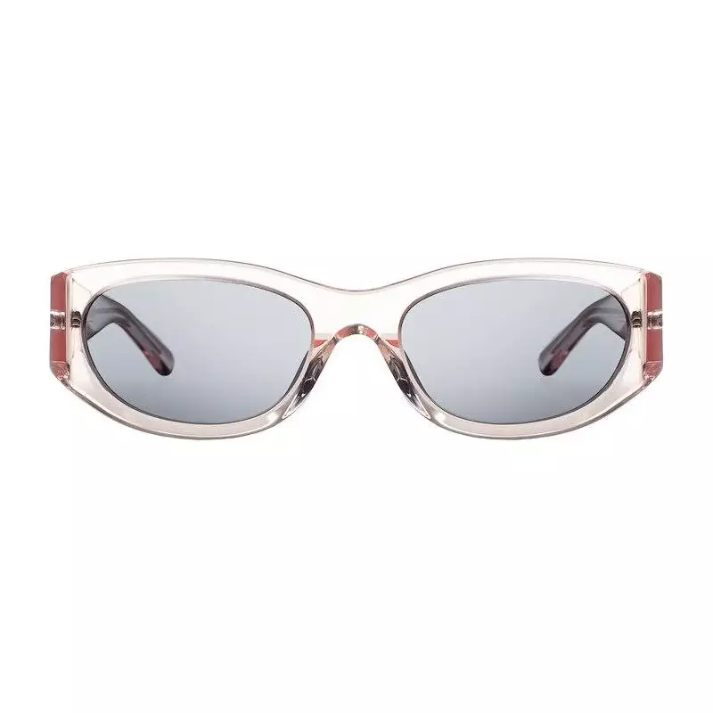 Lunettes de soleil MUNDAKA Keramas Clear Pink