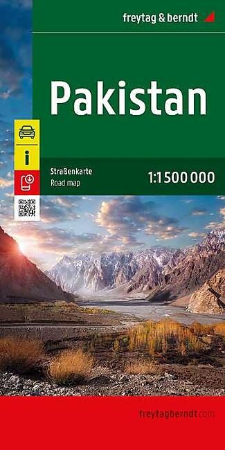 FREYTAG - PAKISTAN FREYTAG