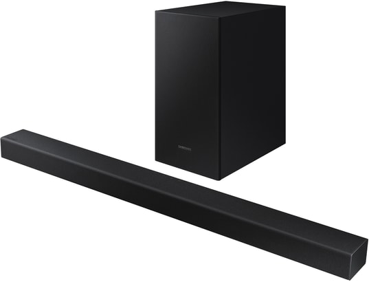 SAMSUNG - Barre de son HW-T420