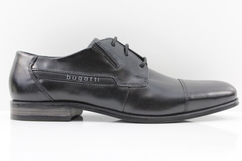 Bugatti Schnürschuhe
