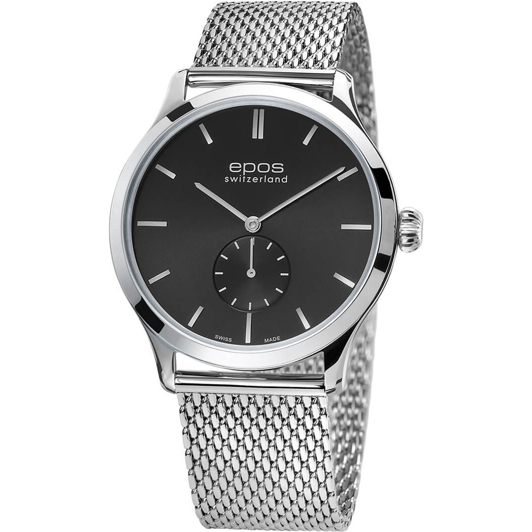 Epos Timeless 3408 Mechanical Small Second
