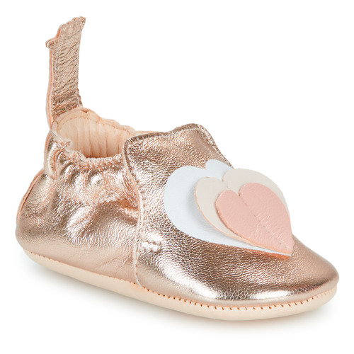 Easy Peasy - MY BLUMOO COEUR VOLANT - Rose