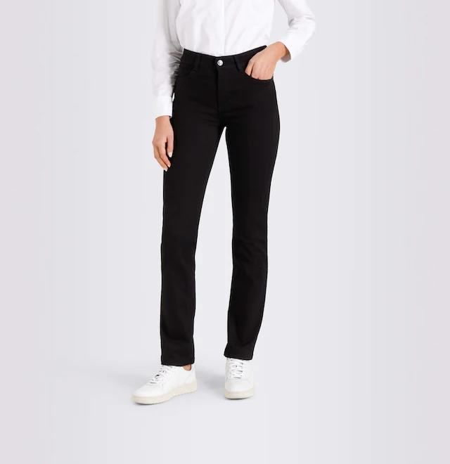 MAC Stretch-Jeans »Angela« schmal geschnitten
