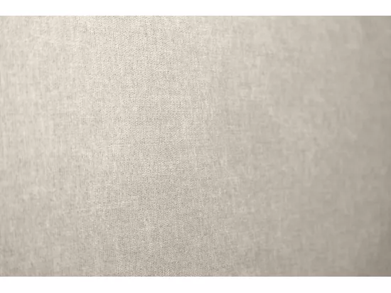 Sommier Coffre Tissu Beige clair 140x190 H39cm