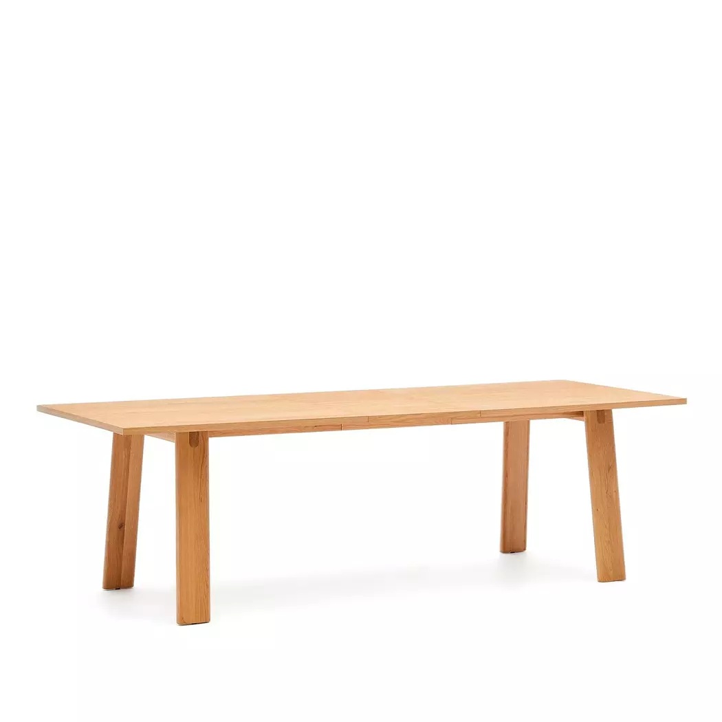 Esstisch mit Auszug Arlen 220/ 250 x 95 cm