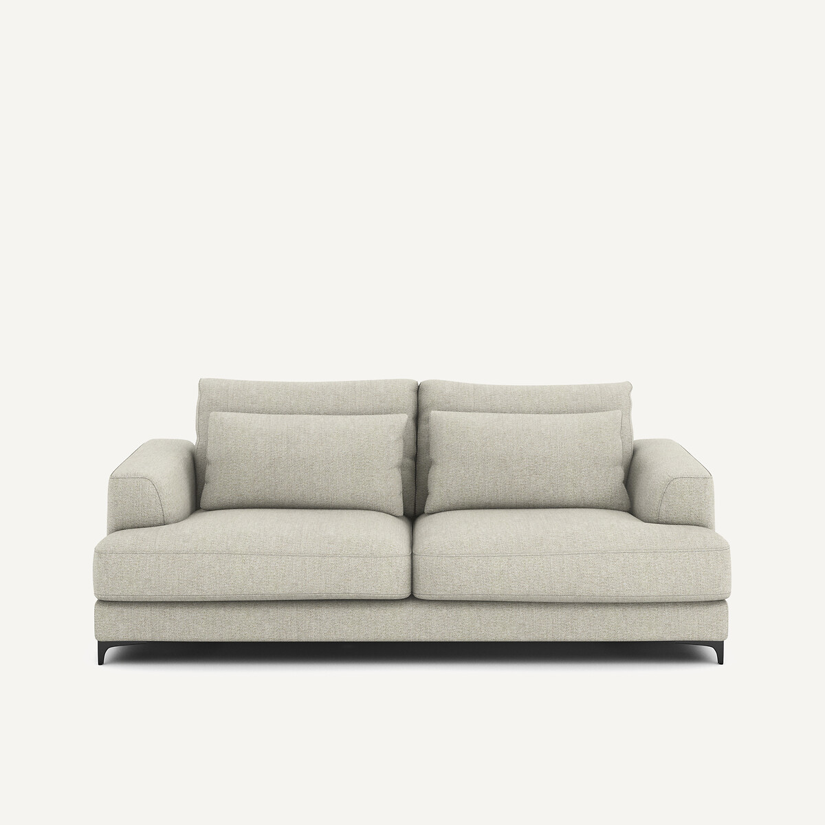 AM.PM<br>3-zits slaapbank em tweed, Marsile