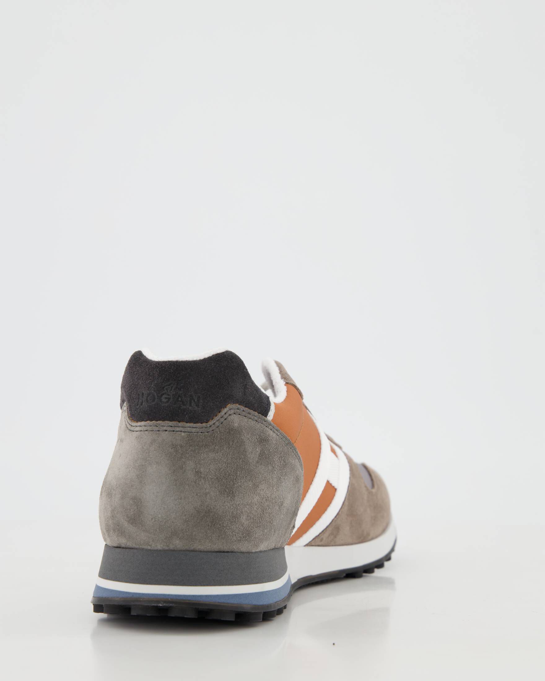 HOGAN| Herren Sneaker H383 NASTRO